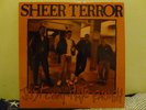 Sheer Terror Just Cant Enough LP Cro Mags Killing Time Breakdown