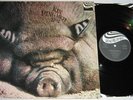 KIN PING MEH - Vol. 2 / Rare orig. Zebra 2949005 Stereo, GER 1972
