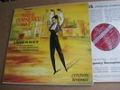 Ansermet LP Falla Three Cornered Hat  London Lbl.  ORIG  NM