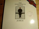 THE GLENN GOULD LEGACY - Volume I Bach 4-LP-Box CBS