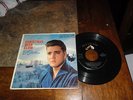 ELVIS PRESLEY 1958 ORIG EP-45 RPM&JACKET-CHRISTMAS WITH ELVIS- RCA EPA-4340-RARE