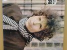 BOB DYLAN - BLONDE ON BLONDE - OG UK CBS DBL LP A1/B1
