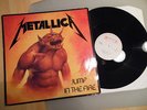 Metallica Jump In The Fire ORG 12