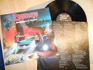 Darkness Defenders Of Justice ORG LP 1988 +OIS Tales Of Thrash Protector Kreator