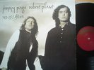 JIMMY PAGE / ROBERT PLANT   