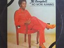CLASSIC ROOTS Al Campbell No More Running UK Terminal LP Listen  PHIL PRATT