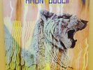 AMON DUUL II WOLF CITY OG 1972 STEREO GERMAN UAR LP 1/1