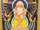 HAWKWIND - SPACE RITUAL - OG UK 73 STEREO UAR DBL LP