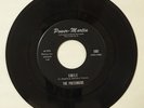 The Pretenders-Smile/I'm So Happy-Power-Martin 1001-RARE DOO WOP LISTEN