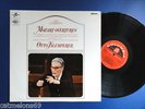 SAX 2587 LP NEAR MINT ED1 SC 1965 MOZART OVERTURES NPO - PO - OTTO KLEMPERER