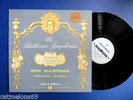 SAX 2364 LP NM ED1 B/S 1961 BEETHOVEN SYMPHONY No. 3 