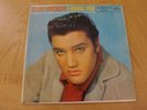 ELVIS PRESLEY - LOVING YOU (RCA LP 1515) CLASSIC