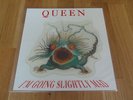 QUEEN I'M GOING SLIGHTLY MAD 12