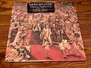 THE ROLLING STONES   IT'S ONLY ROCK 'N ROLL   ORIGINAL LP IN SHRINK  1974
