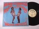 UK Pama LP Ready Steady Go Rock Steady 1968 Various Artists