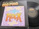 LOS MONSTRUOS DEL ROCK V RARE GUATEMALA LP BLACK SABBATH NAZARETH DIO RUSH KISS