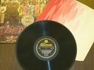 The Beatles - Sgt. Peppers (1967) MONO LP (VG - VG+)   Rare 1st UK  PMC 7027 