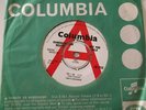 UK Columbia Demo 45 Tony's Defenders - Yes I Do 1966 b/w It's Easy To Say Hello