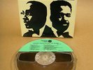 the MODERN JAZZ QUARTET european concert reel to reel tape