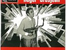 Le nouveau ROGER GROSJEAN French PRIVATE 1967 modern jazz EP