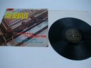 THE BEATLES / PLEASE PLEASE ME  LP  BLACK AND GOLD  MONO 1963 + ORIGINAL