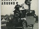 SAXONS Draggin' Around  private 1964 GARAGE BEAT EP from Exeter, UK