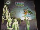 Uriah Heep rare French 1st press LP Demons And Wizards on Island  mint-  PROG