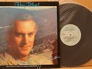 JOHN STANTON - HEY BLUE  AUS POETRY & MUSIC BY TONY GOULD PRIVATE PRESSING