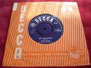 MARC BOLAN The Third Degree ORIG 1966 UK 45 Decca F12413 STOCK COPY EX/EX