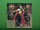 IRON MAIDEN EDWARD THE GREAT (double vinyl picture disc) EX. CONDITION