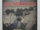 THE MOVIELIFE FORTY HOUR TRAIN LP NEW SEALED starting line saves day senses fail