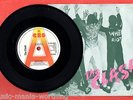 THE CLASH - White Riot / 1977 - CBS5058 - P/S - *** RARE 7