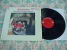 Bob Dylan Bringing It All Back Home Album Shrink Mono LP With Song Sticker.