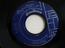 RARE R&B SOUL 45 Maggie Thrett - Soupy   Dynovoice HEAR IT