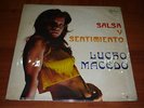 LOS DEMONIOS DEL SALADO salsa y sentimiento LP LUCHO MACEDO / KILLER DESCARGA ??