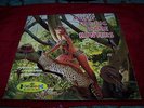 MUSIC FOR BIG DAME HUNTERS ON CROWN LP--CHEESECAKE