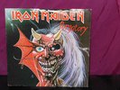 IRON MAIDEN PURGATORY 7