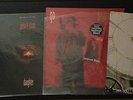 4 Pearl Jam 12 Inch Vinyl singles including Temple of the Dog/Soundgarden Promo