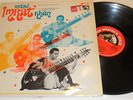 IMRAT HUSSAIN KHAN: SITAR & SURBAHAR:EASD. 1358:HMV:DUM DUM:INDIA:EX