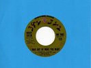 BOBBY SHEEN i may not be WARNER BROS northern soul 45 *Listen*