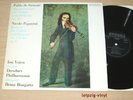 825840 - ION VOICU plays PAGANINI / SARASATE - ETERNA