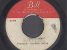 Soul Fire  Coach Whip  UNRELEASED DEEP FUNK ACETATE BELL STUDIOS NY 45  hear