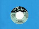 RONN COLBERT just one kiss away SILK CITY SOUND modern soul 45 RARE *Listen*