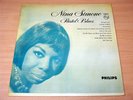 EX/EX-  Nina Simone/Pastel Blues/1965 Philips Mono LP