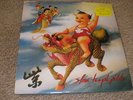 Stone Temple Pilots LP includes Big Empty/Vasoline SEALED