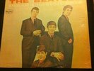 Beatles Introducing The Beatles Vee Jay Records Rare Stereophonic Sealed Lp