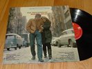 BOB DYLAN Freewheelin LP Vinyl 2 EYE Columbia 360 SOUND CS 8786
