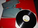 The Wailers Catch A Fire Zippo LP 1st US Pressing 73' Pink Rim bob marley tosh