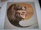 RARE L.P. COLIN SCOT - SELF TITLED - UNITED ARTISTS U.K.1971 GATE FOLD SLEEVE