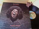 RARE 1972 Lp album Funkadelic Maggot Brain George Clinton Soul Funk PLAY TESTED